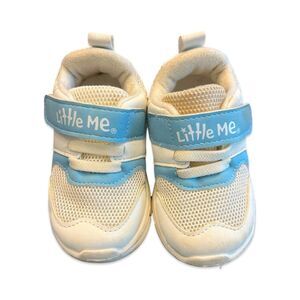 Gently Used Baby / Toddler Sneakers - Size 5